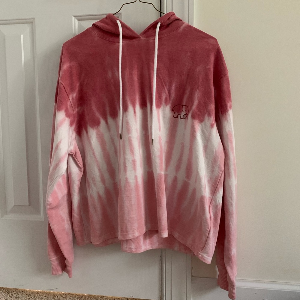 Ivory Ella Sweatshirt